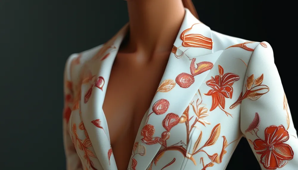 Point detail