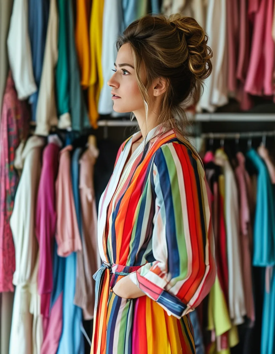 Evolving Your Style Without Burning the Closet Down