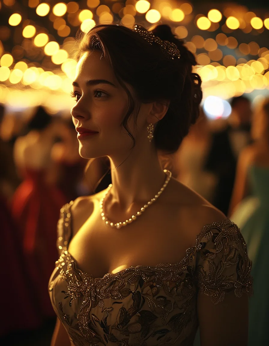 The Thirties Event Wardrobe: Weddings, Reunions and the Decade of Occasions