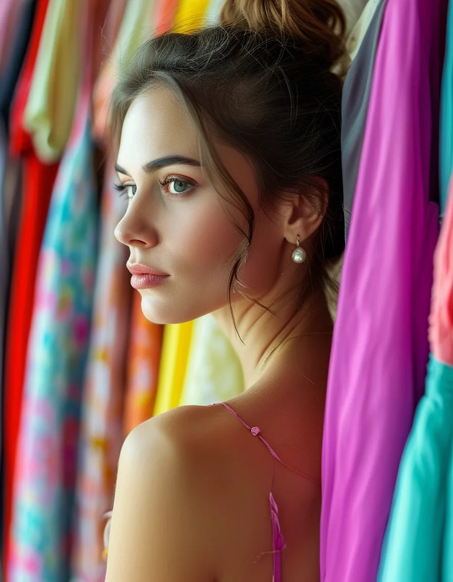 When to Stop Wearing What No Longer Fits Your Life (Not Your Age)